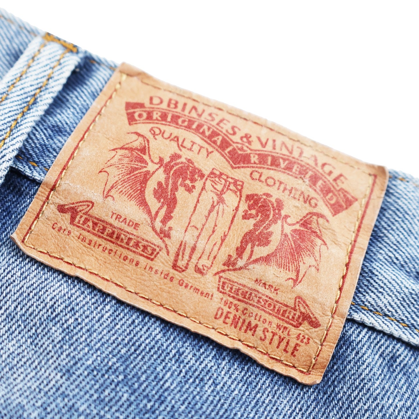 LuxluxHouse Best Quality Clothes Pants Chrome Hearts