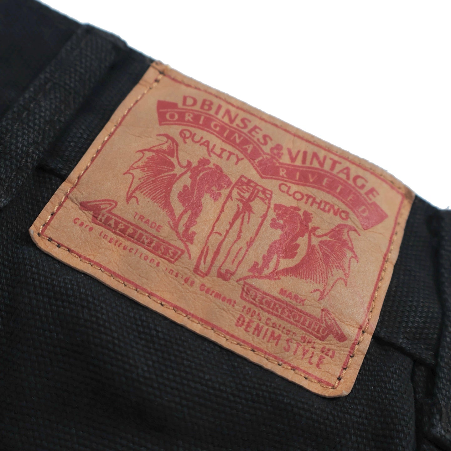 LuxluxHouse Best Quality Clothes Pants Chrome Hearts