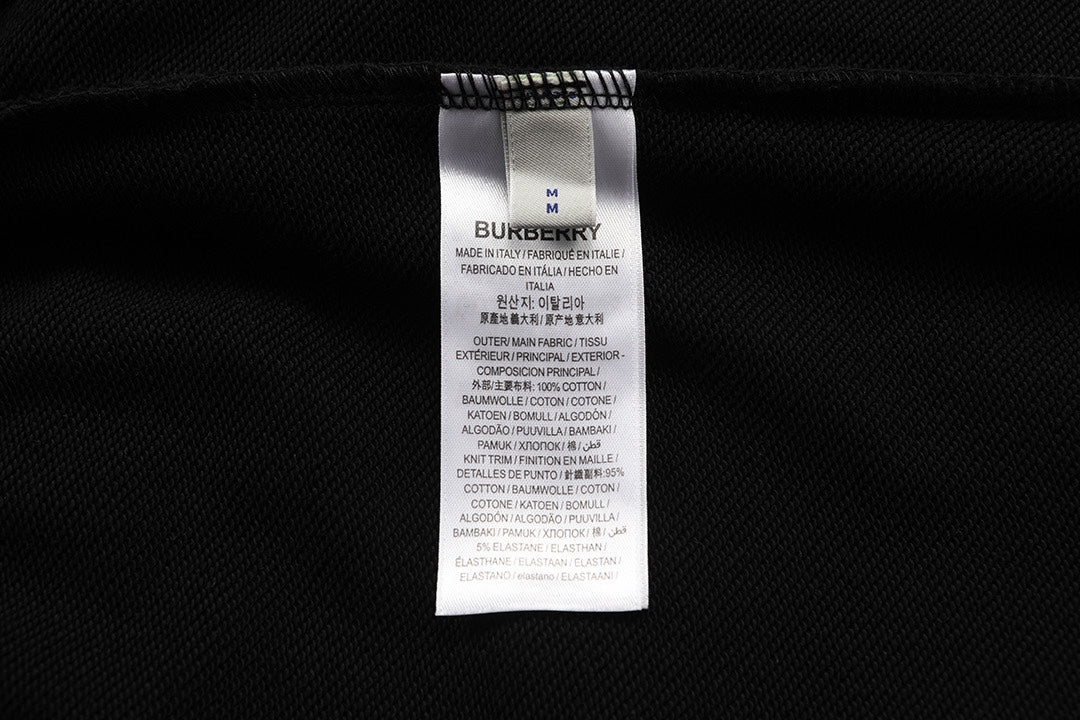 LuxluxHouse Best Quality Clothes Burberry Pants