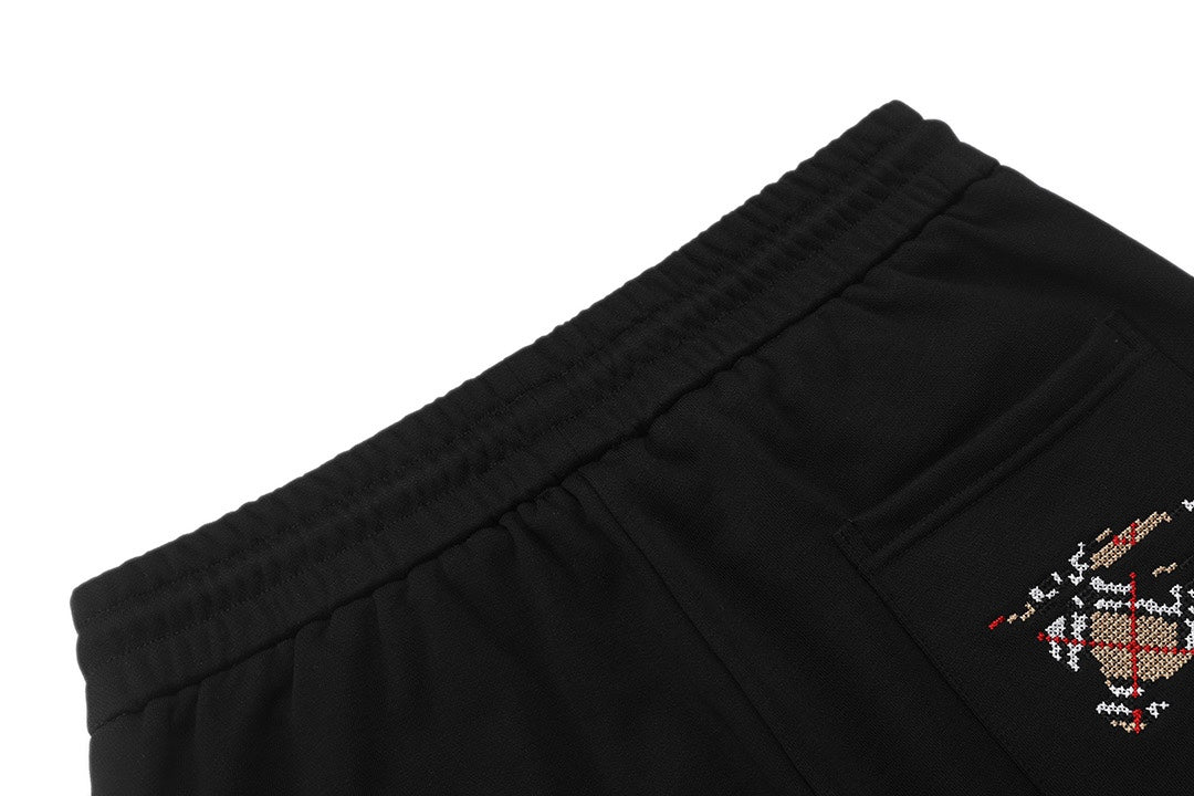 LuxluxHouse Best Quality Clothes Burberry Pants