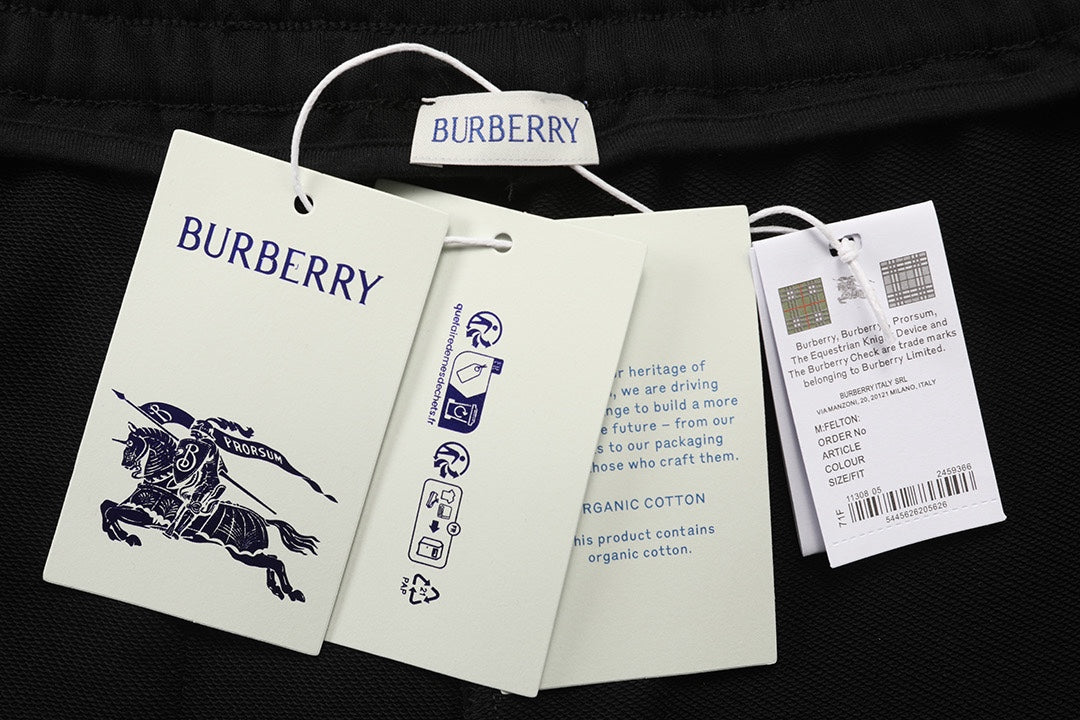 LuxluxHouse Best Quality Clothes Burberry Pants