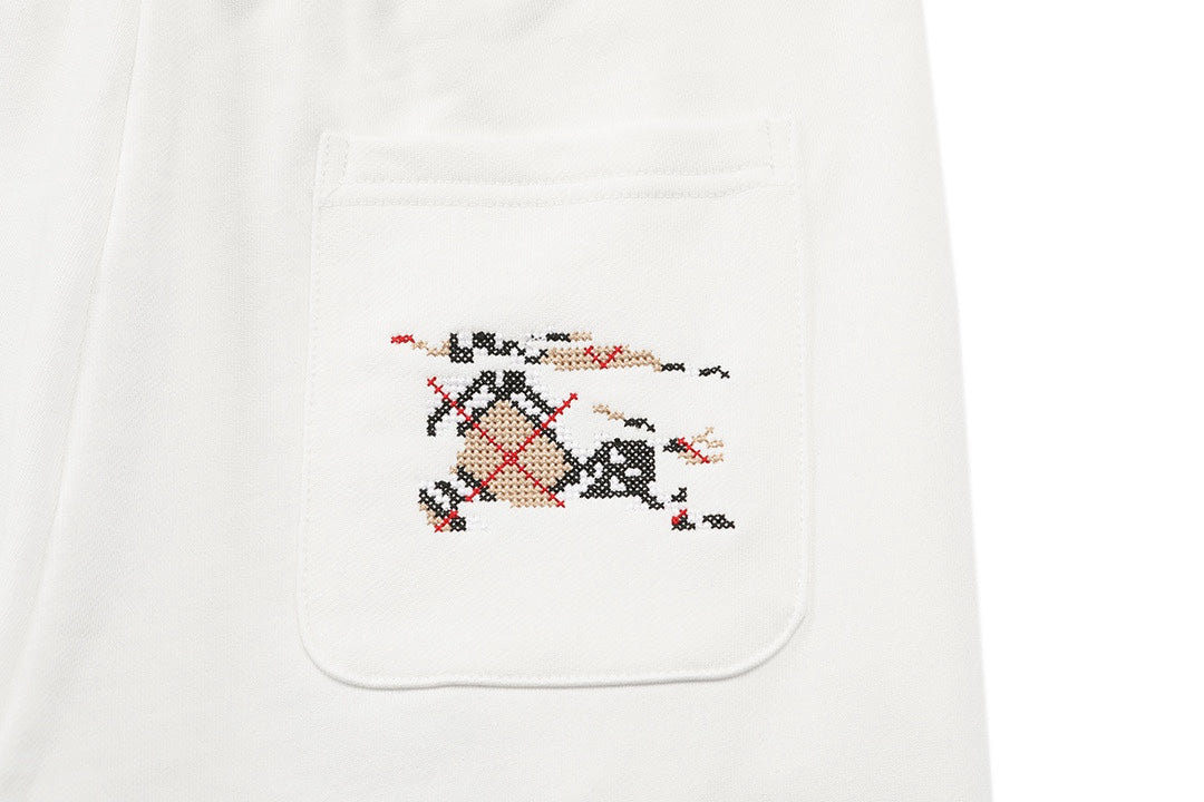 LuxluxHouse Best Quality Clothes Burberry Pants