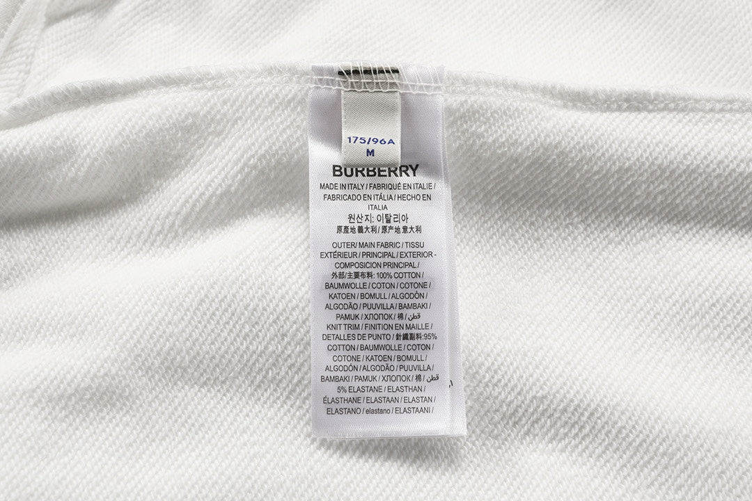 LuxluxHouse Best Quality Clothes Burberry Pants