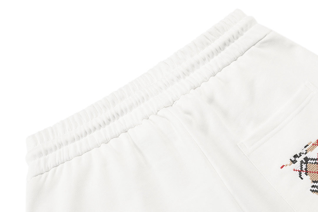 LuxluxHouse Best Quality Clothes Burberry Pants
