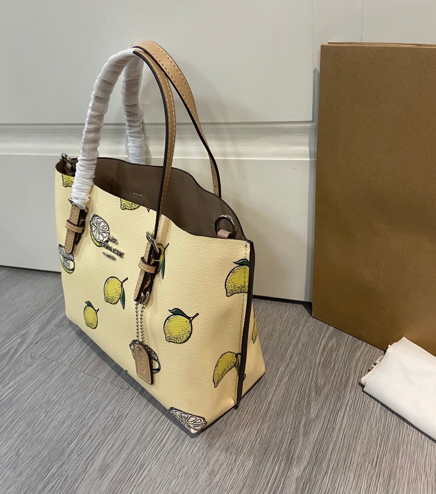 LuxluxHouse Best Quality Bags Coach