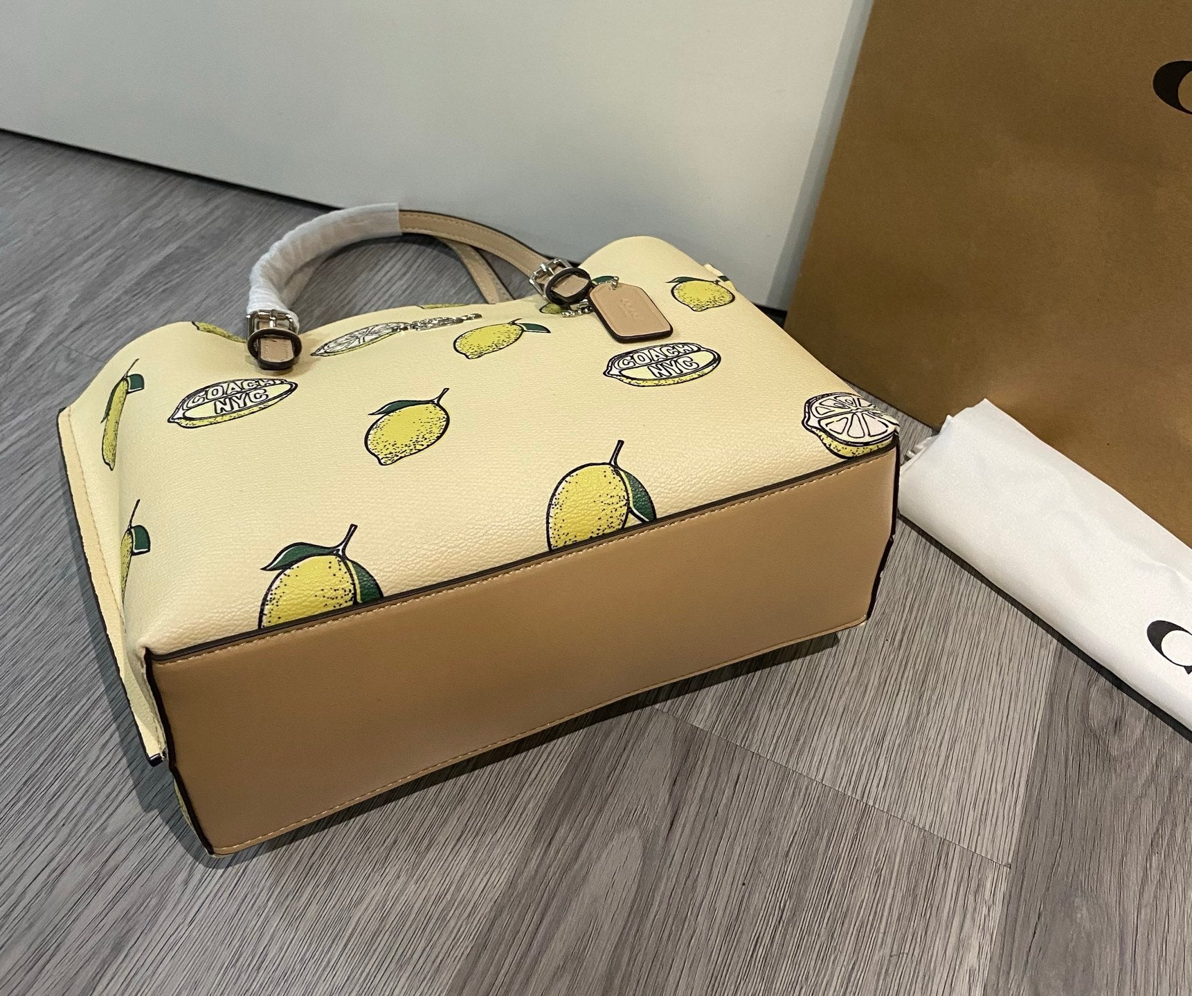 LuxluxHouse Best Quality Bags Coach