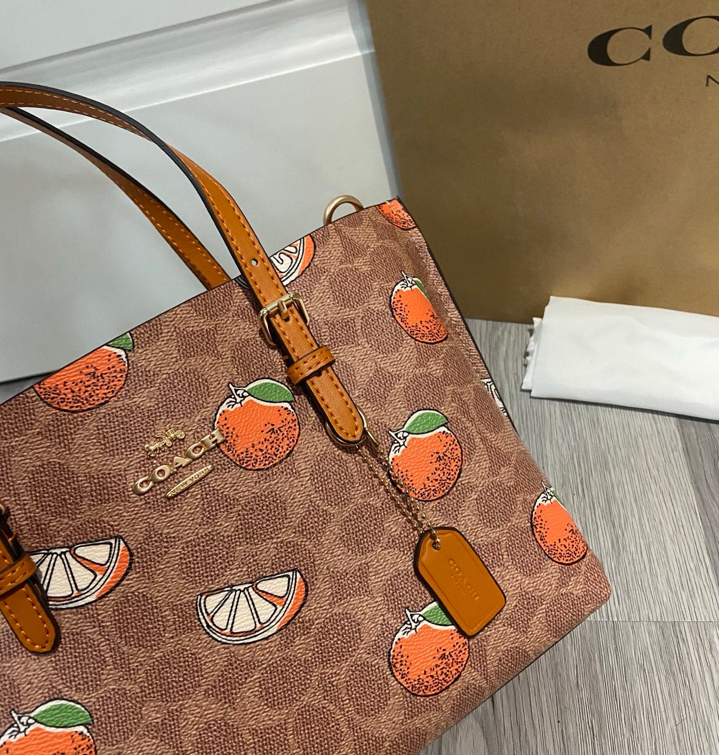 LuxluxHouse Best Quality Bags Coach