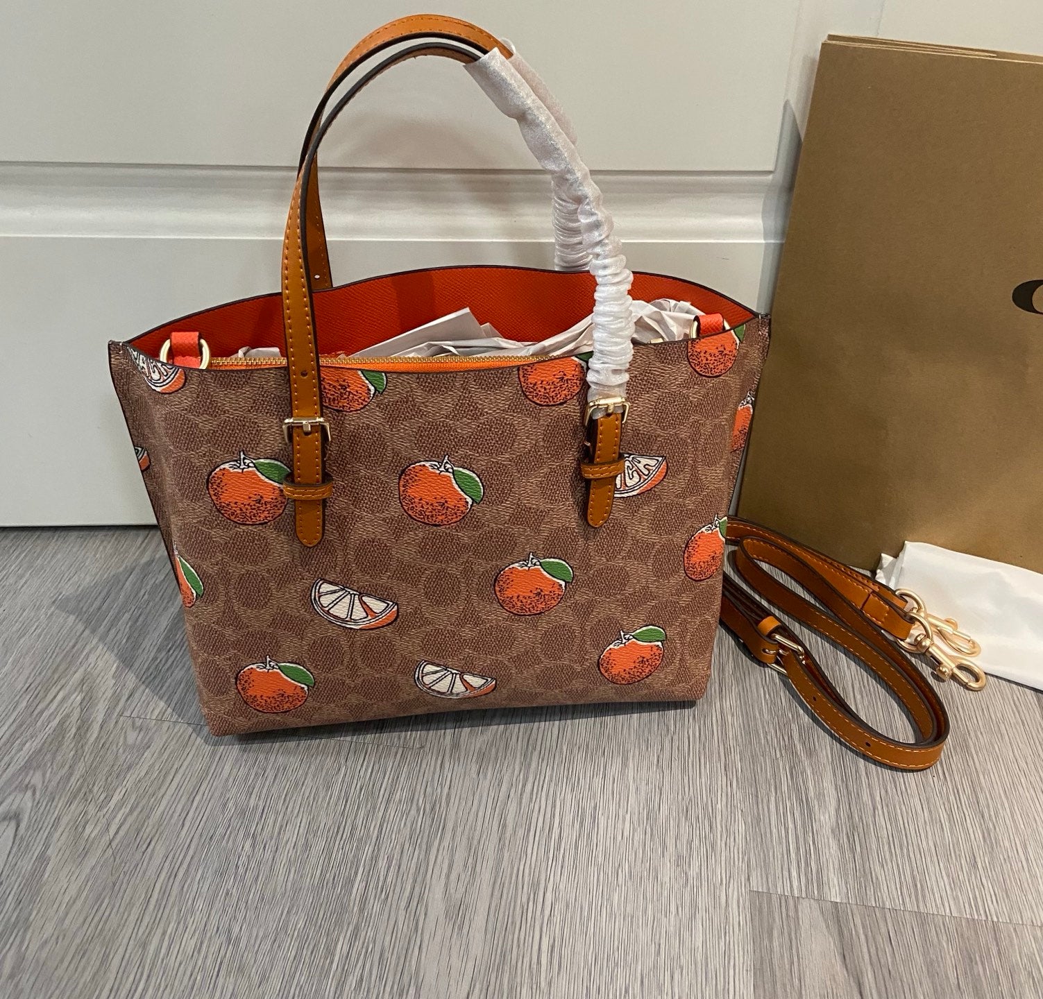 LuxluxHouse Best Quality Bags Coach