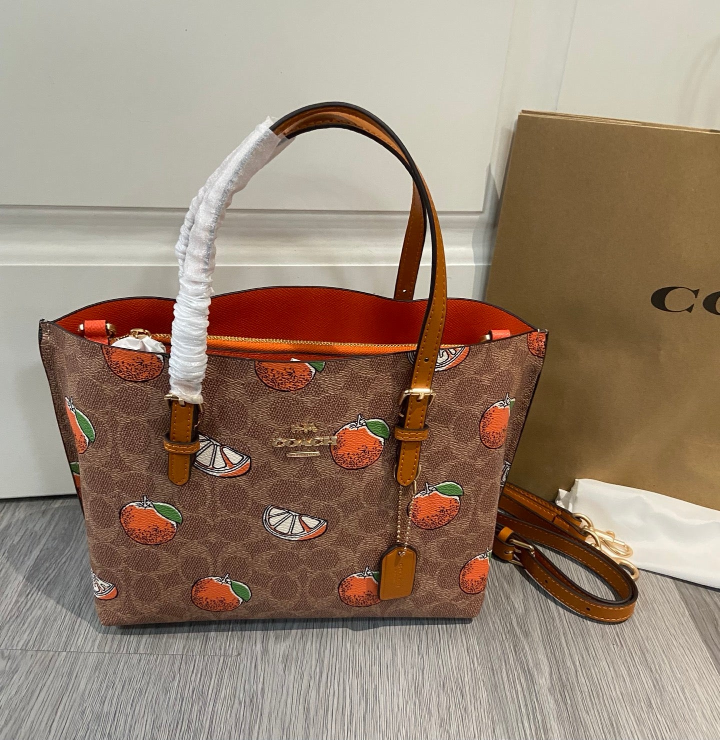 LuxluxHouse Best Quality Bags Coach
