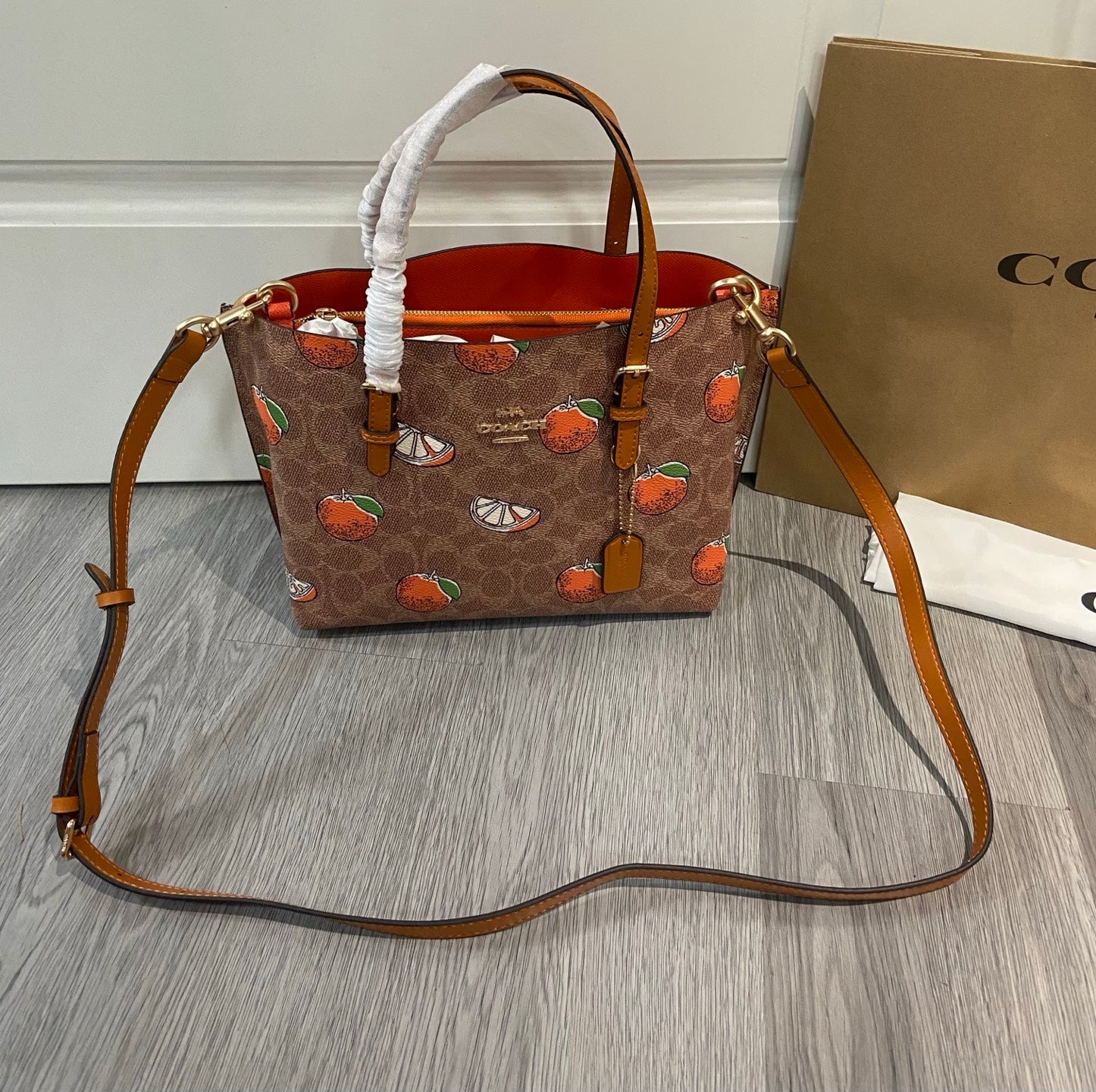LuxluxHouse Best Quality Bags Coach