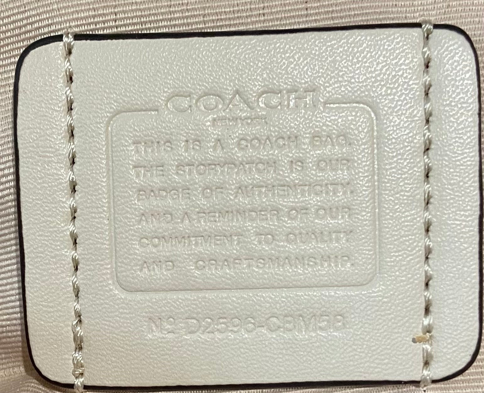 LuxluxHouse Best Quality Bags Coach