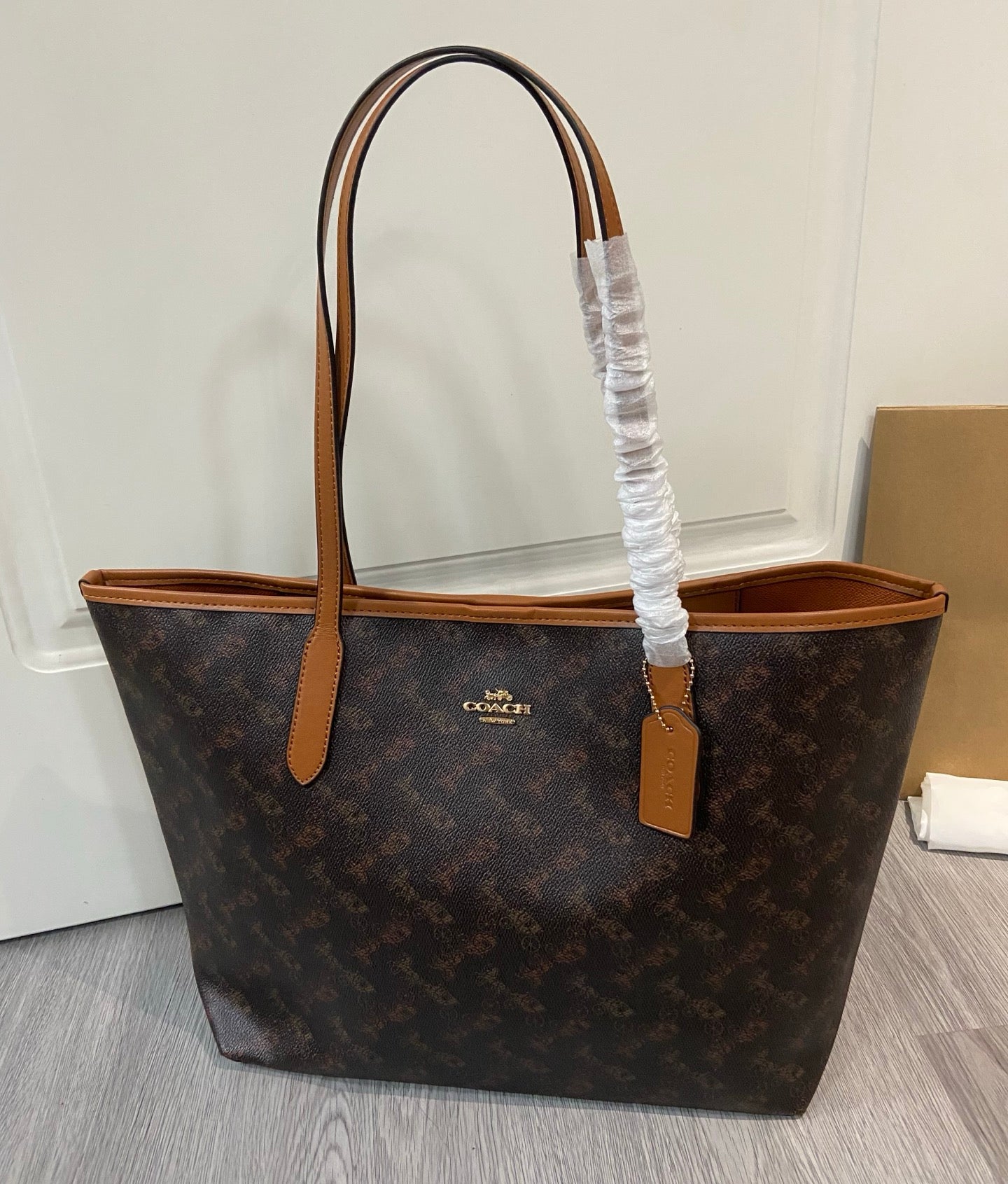 LuxluxHouse Best Quality Bags Coach