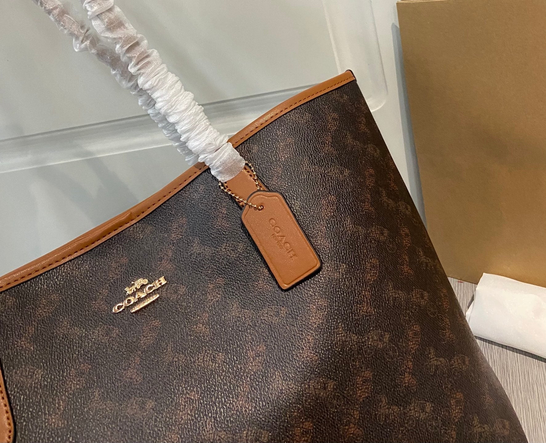 LuxluxHouse Best Quality Bags Coach