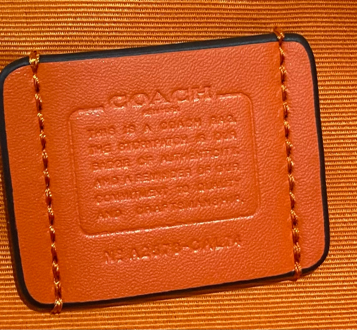 LuxluxHouse Best Quality Bags Coach