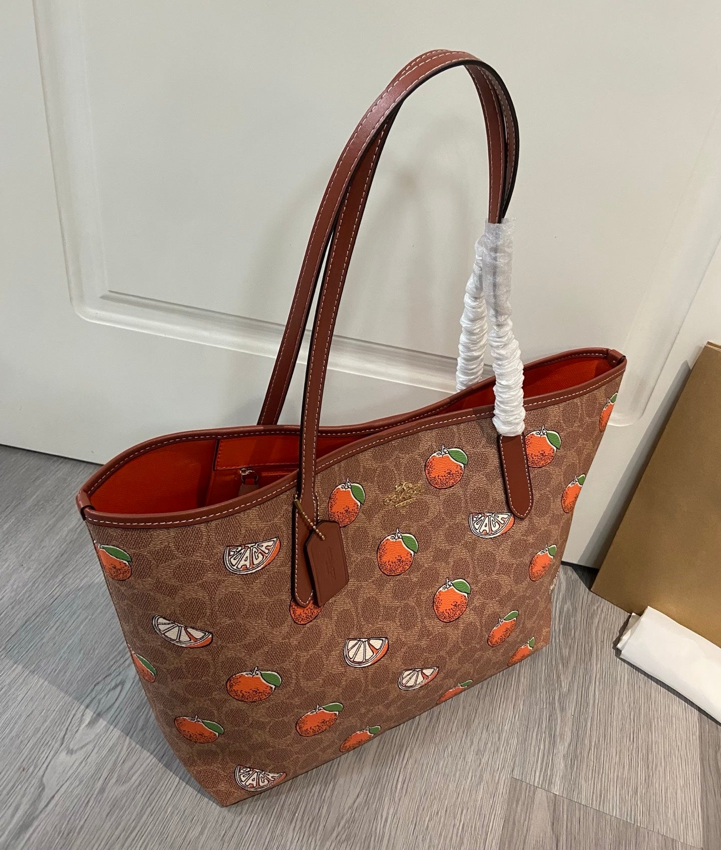 LuxluxHouse Best Quality Bags Coach