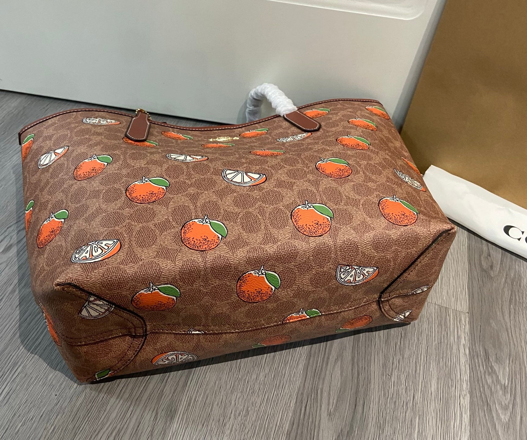 LuxluxHouse Best Quality Bags Coach