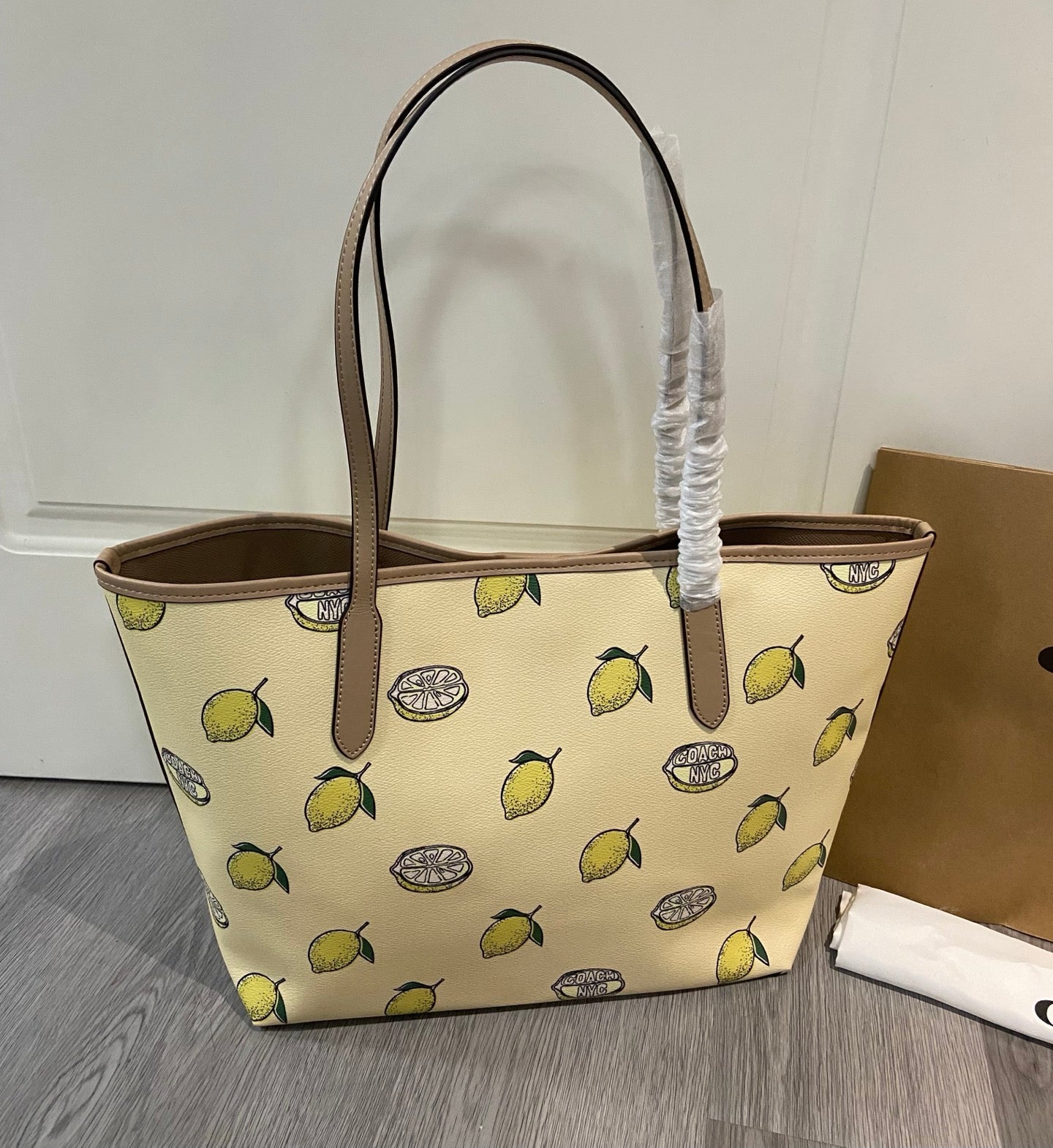 LuxluxHouse Best Quality Bags Coach
