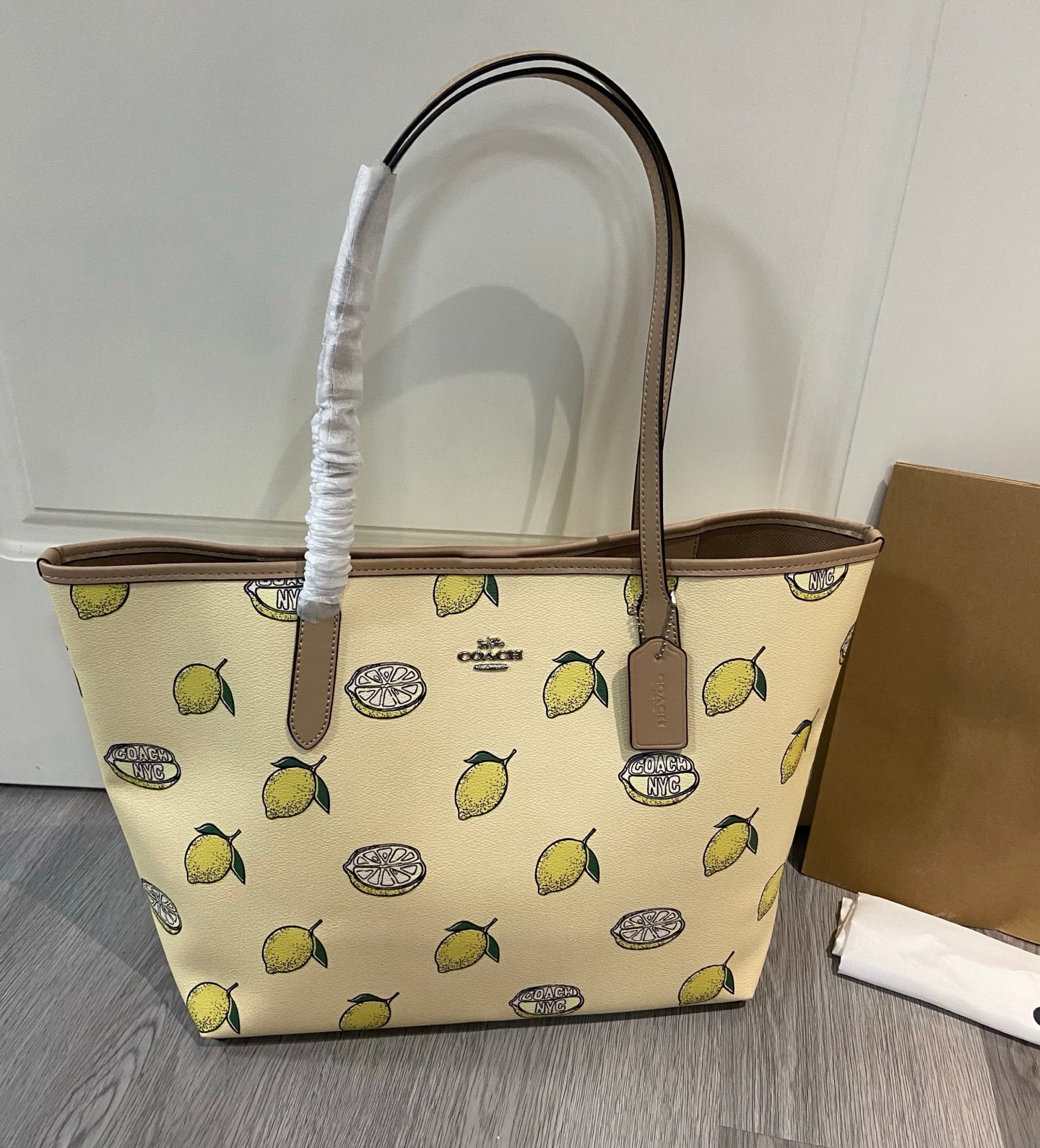LuxluxHouse Best Quality Bags Coach