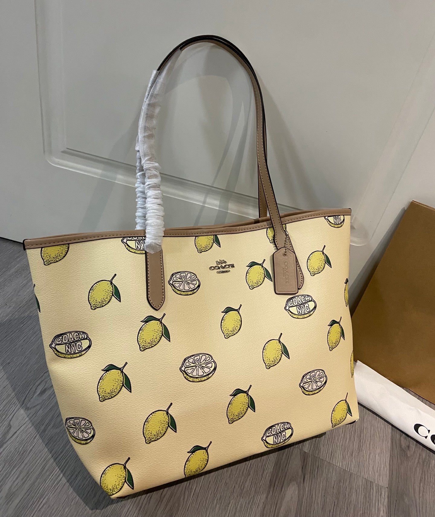 LuxluxHouse Best Quality Bags Coach