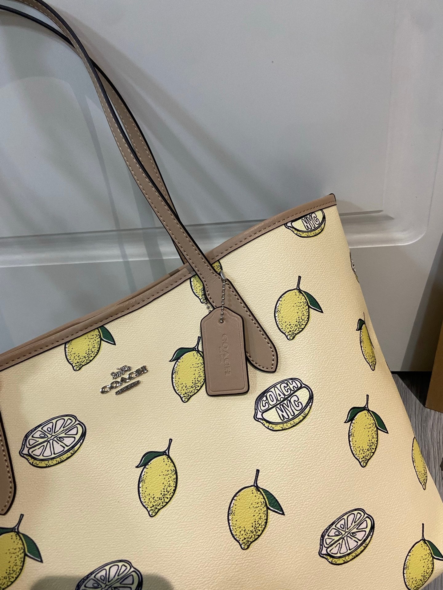 LuxluxHouse Best Quality Bags Coach