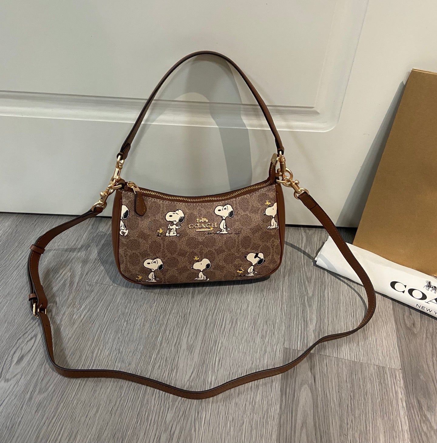 LuxluxHouse Best Quality Bags Coach