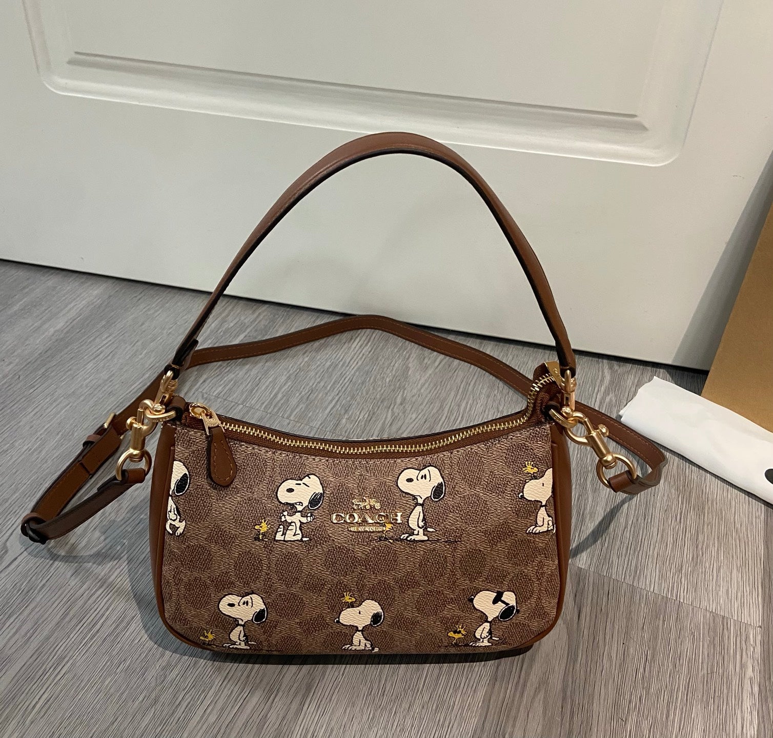 LuxluxHouse Best Quality Bags Coach
