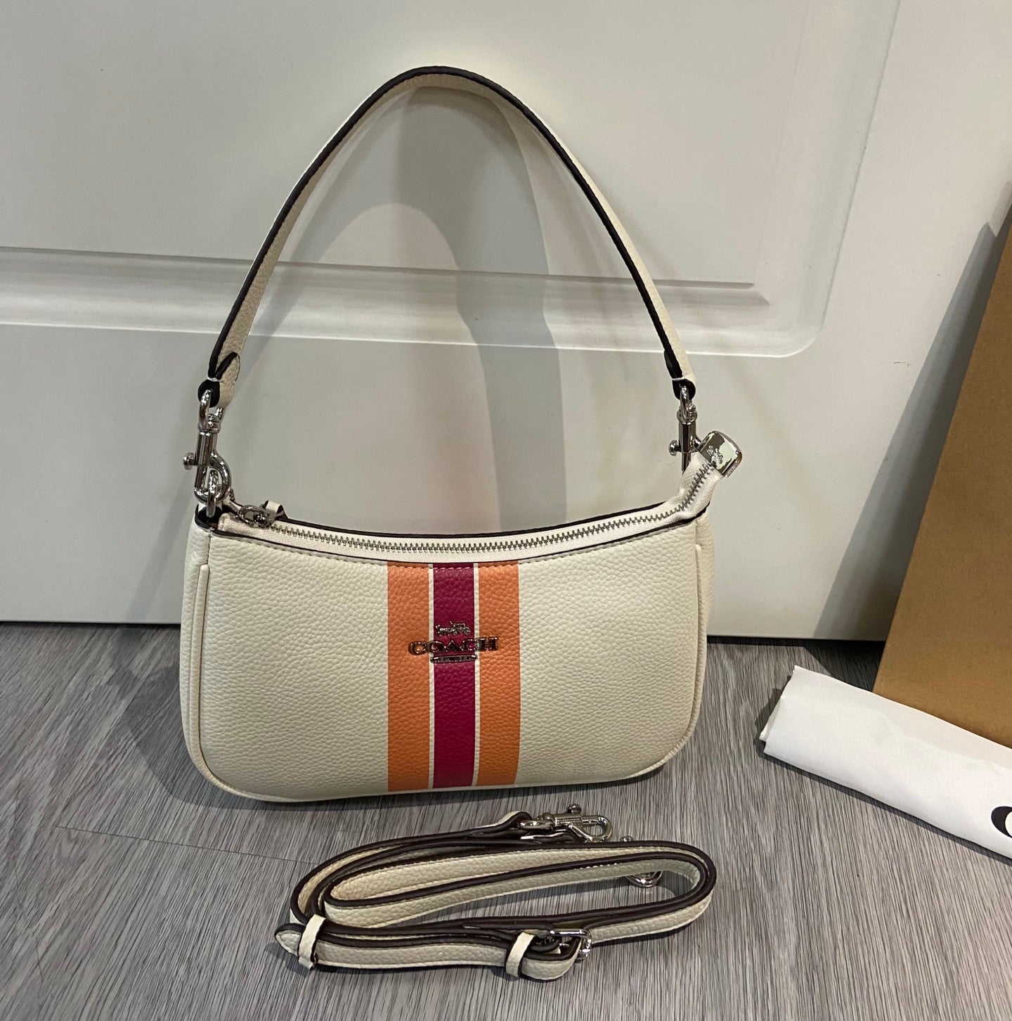 LuxluxHouse Best Quality Bags Coach