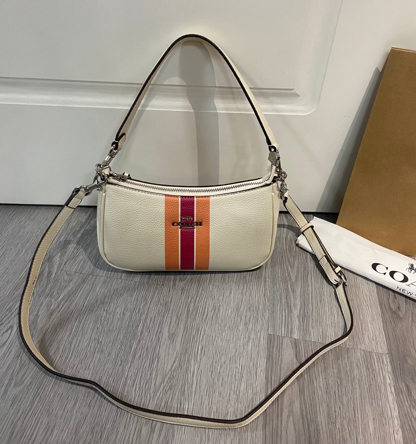 LuxluxHouse Best Quality Bags Coach