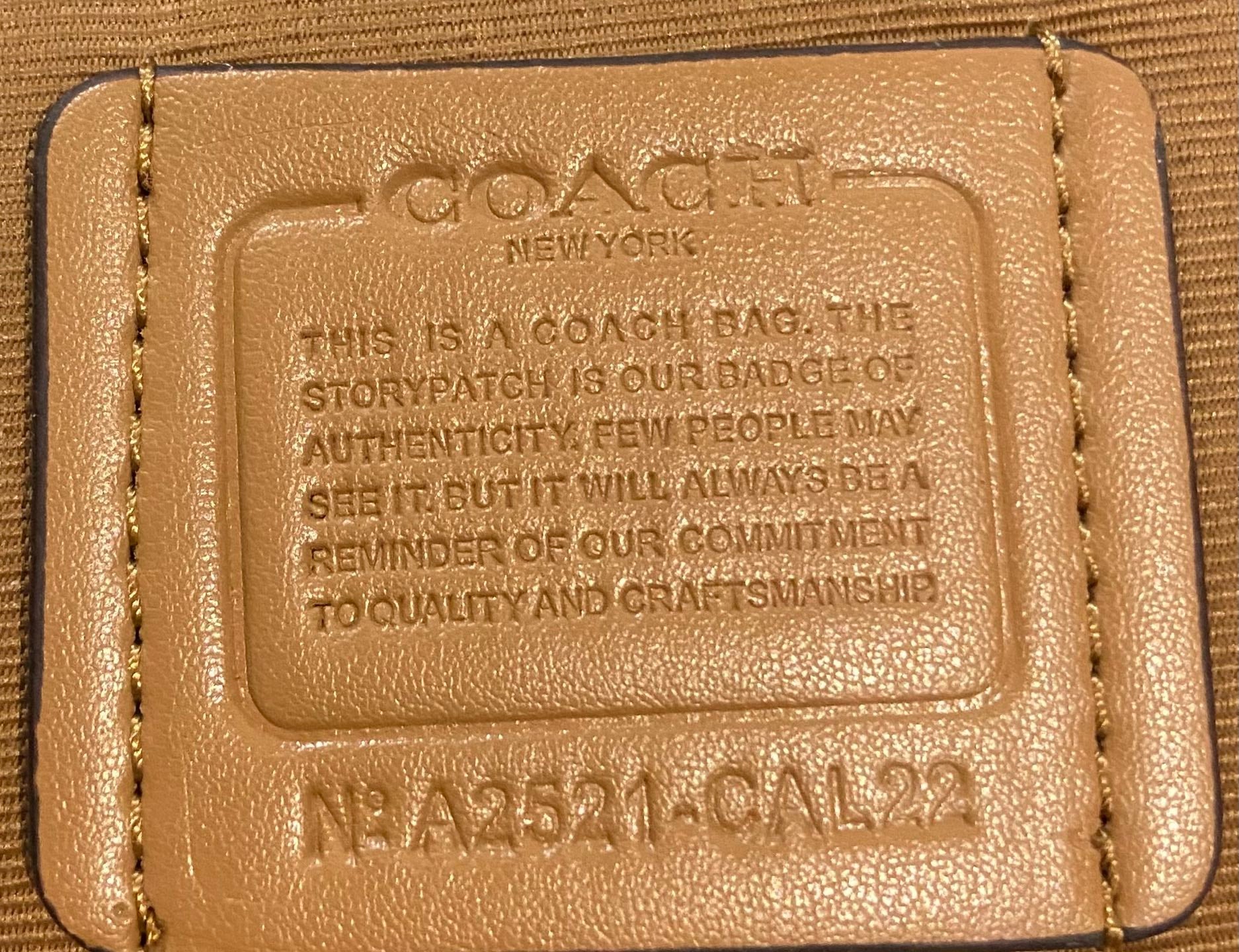 LuxluxHouse Best Quality Bags Coach