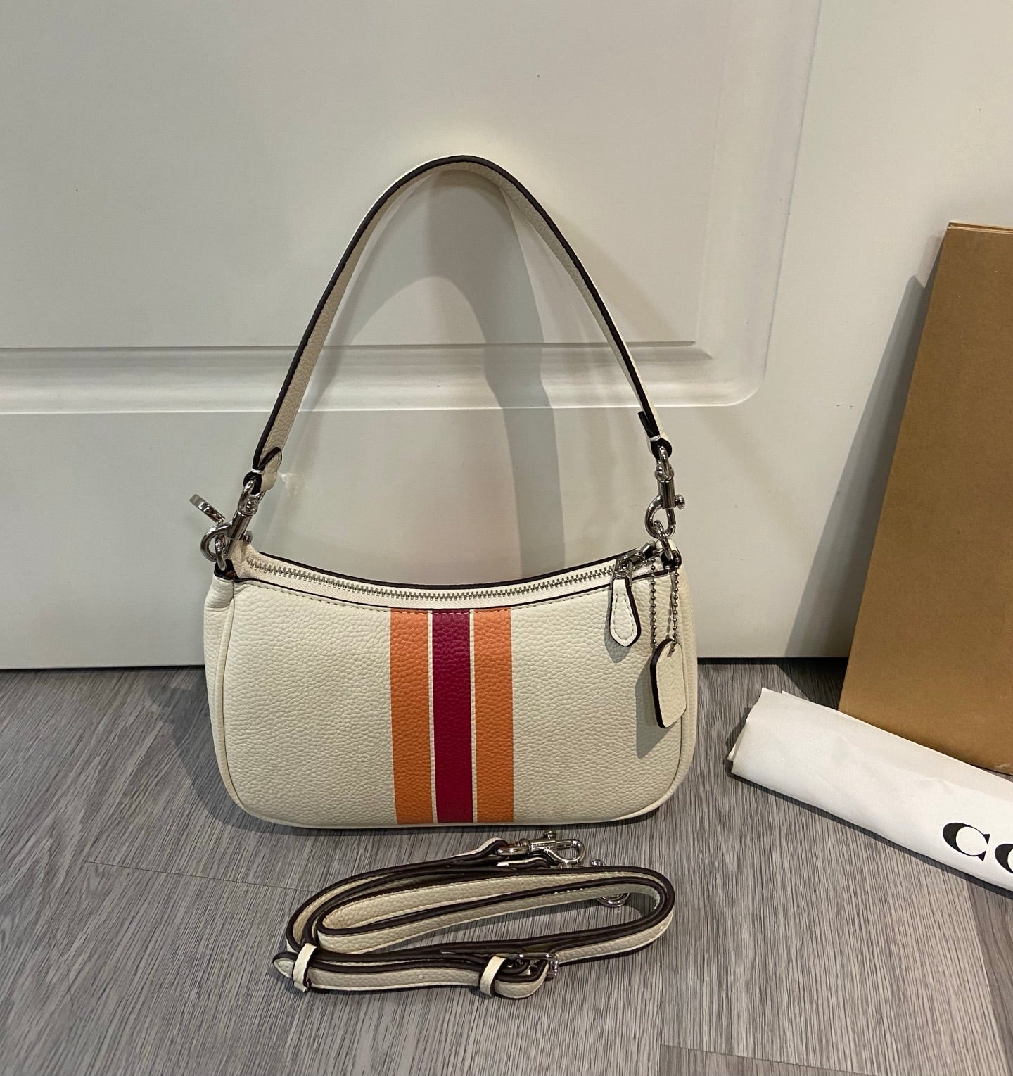 LuxluxHouse Best Quality Bags Coach