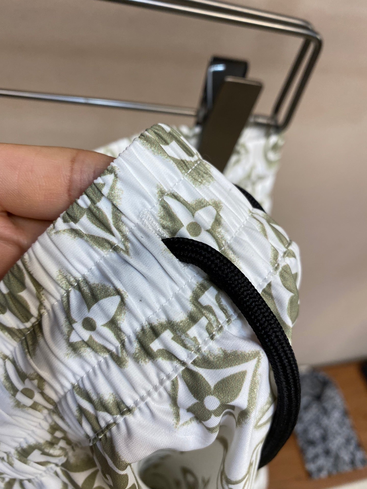LuxluxHouse Best Quality Clothes Pants Louis Vuitton