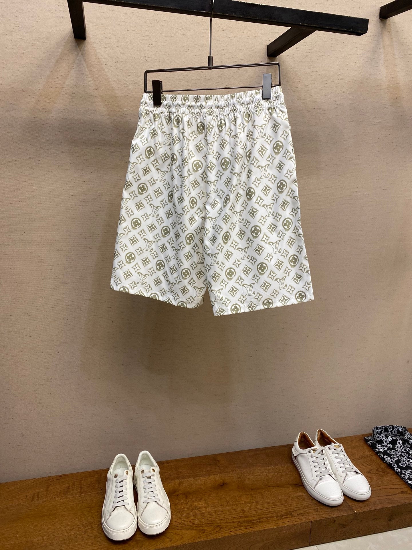 LuxluxHouse Best Quality Clothes Pants Louis Vuitton