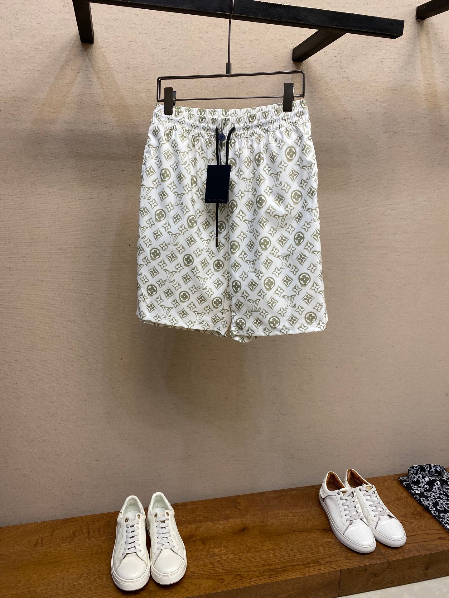 LuxluxHouse Best Quality Clothes Pants Louis Vuitton