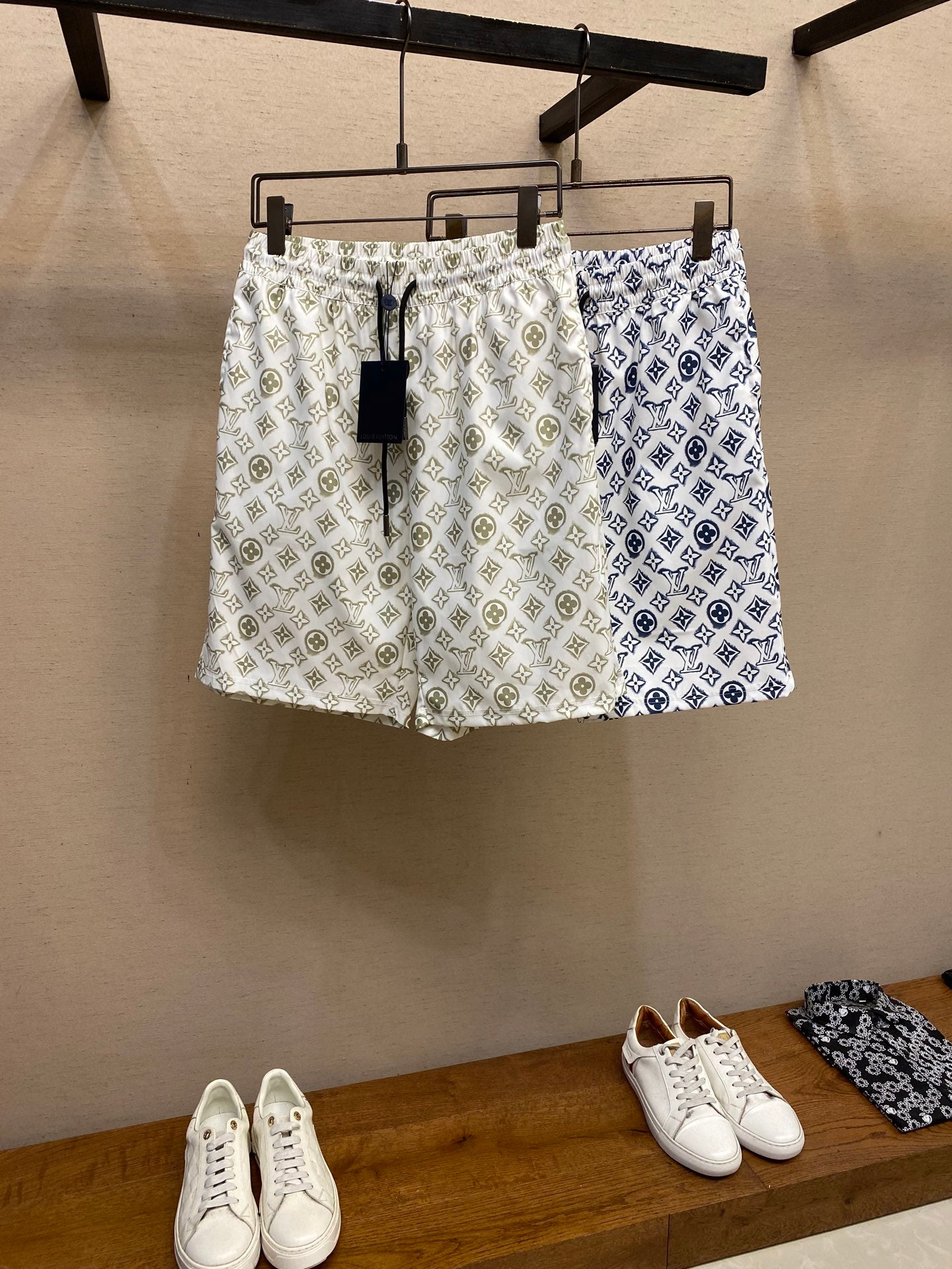 LuxluxHouse Best Quality Clothes Pants Louis Vuitton
