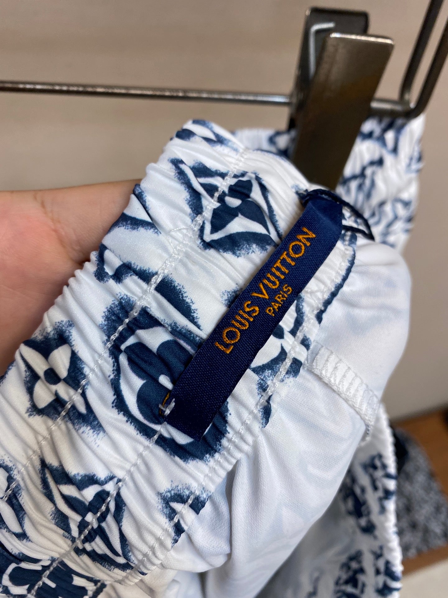 LuxluxHouse Best Quality Clothes Pants Louis Vuitton
