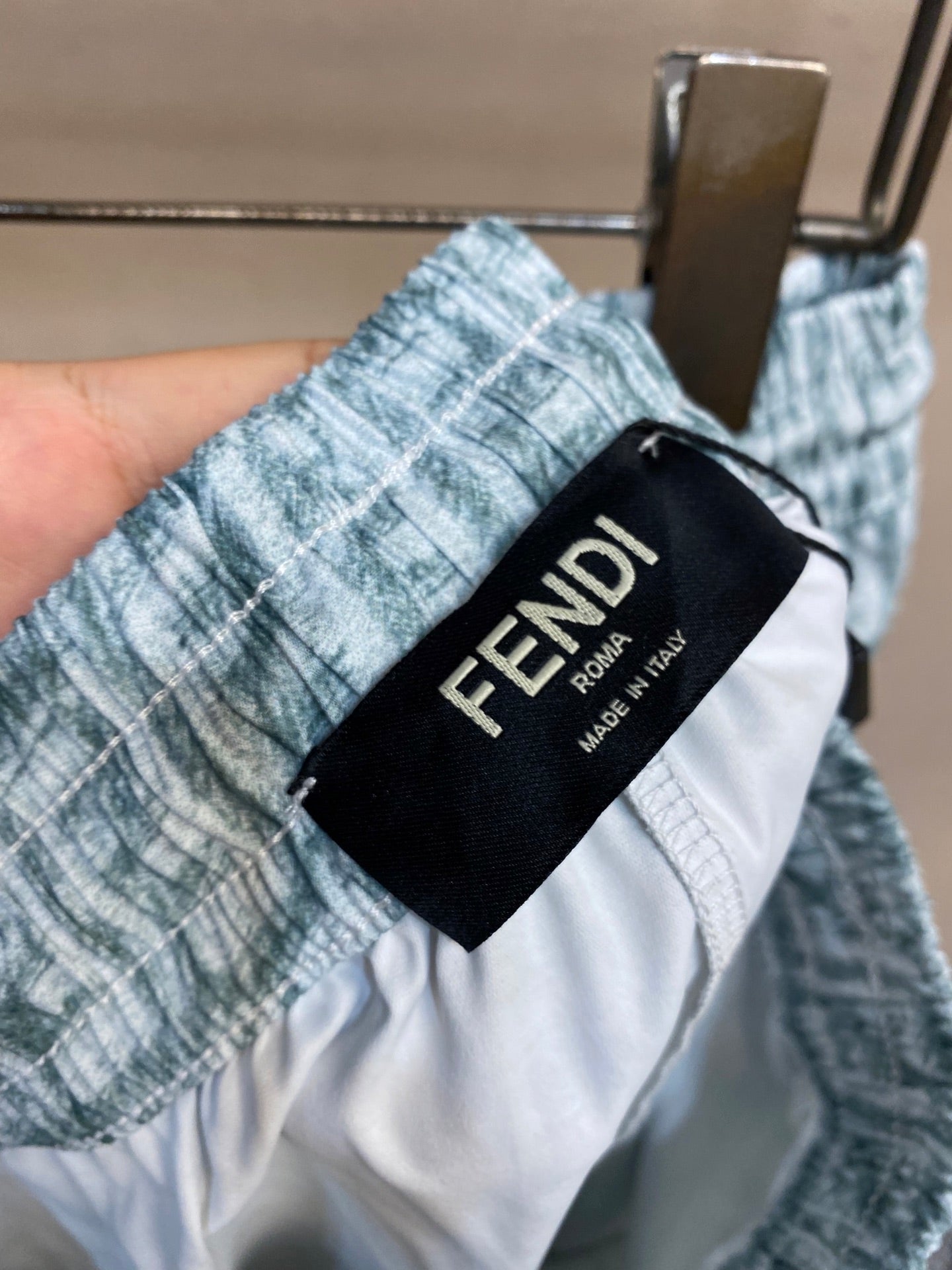 LuxluxHouse Best Quality Clothes Fendi Pants