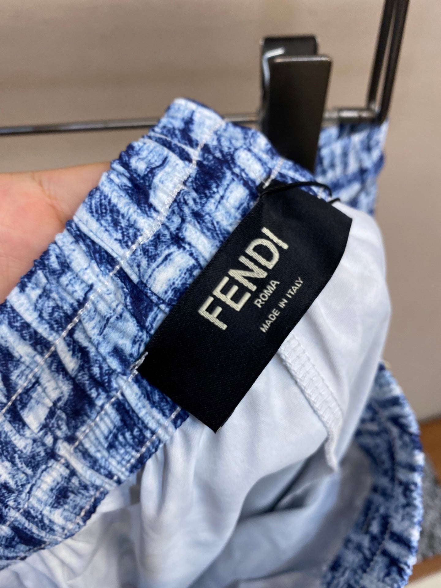 LuxluxHouse Best Quality Clothes Fendi Pants