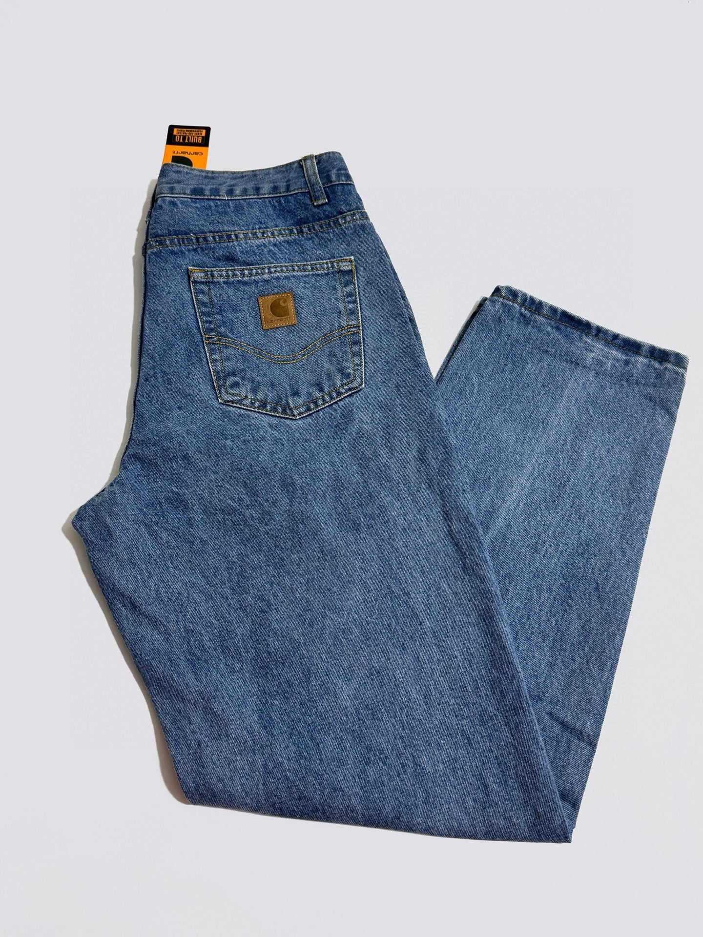 LuxluxHouse Best Quality Clothes Carhartt Pants