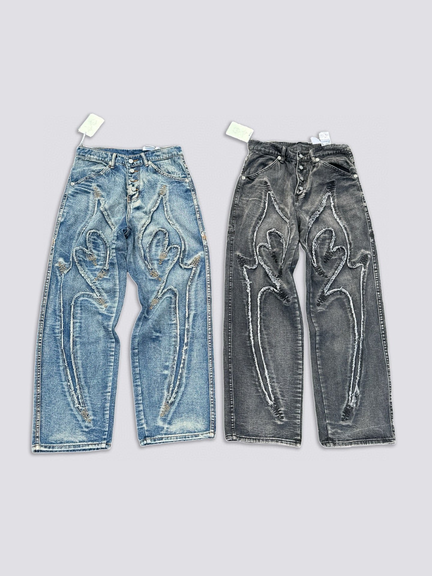 LuxluxHouse Best Quality Clothes Pants
