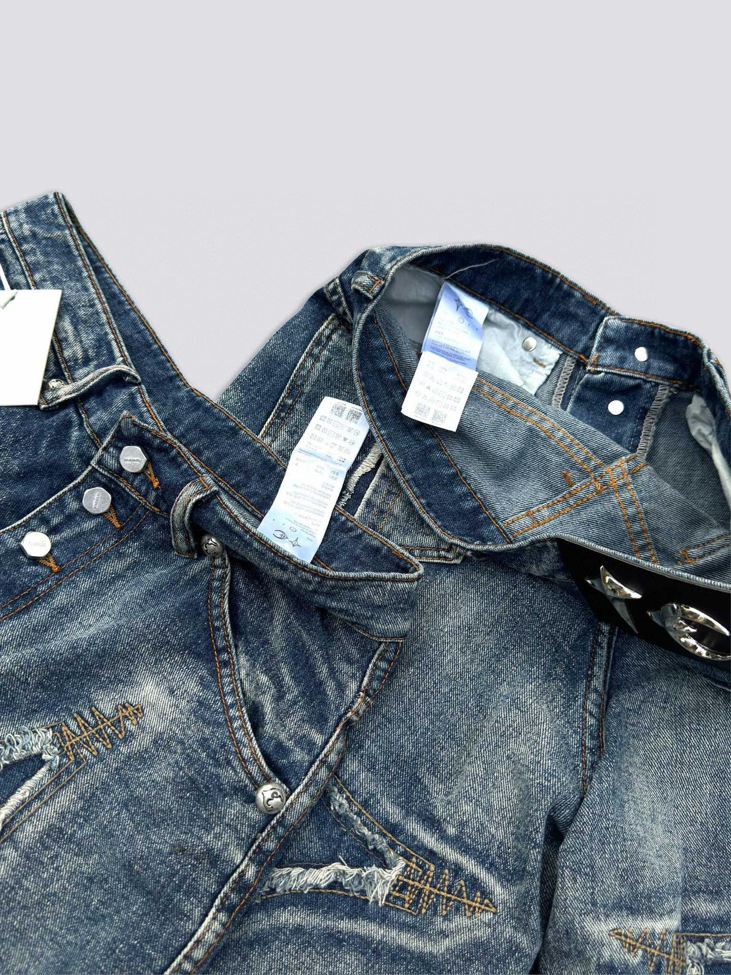 LuxluxHouse Best Quality Clothes Pants