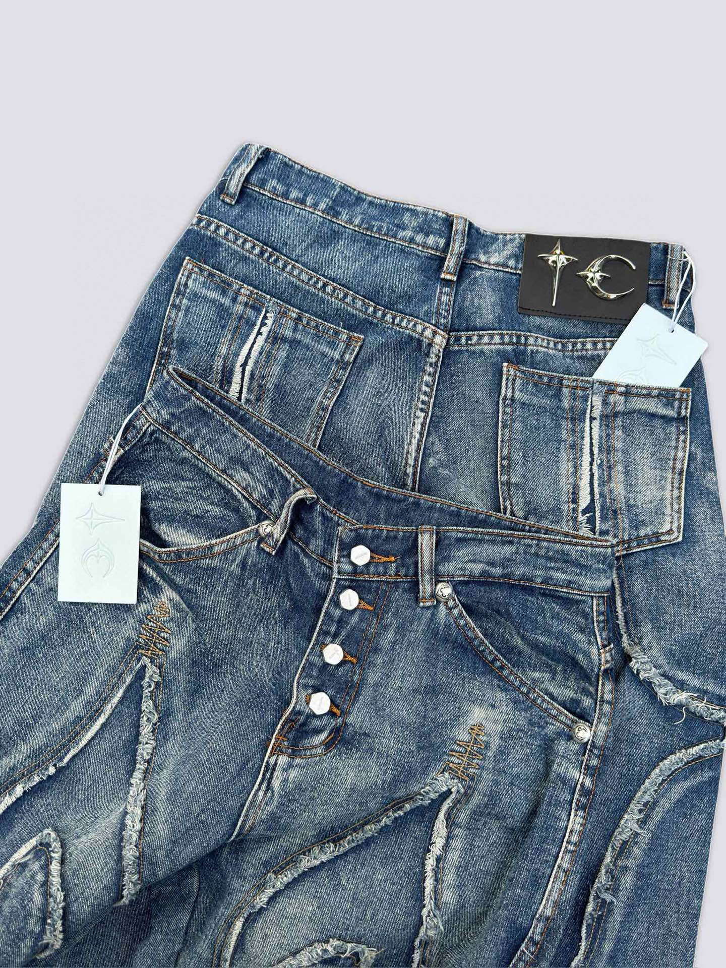 LuxluxHouse Best Quality Clothes Pants