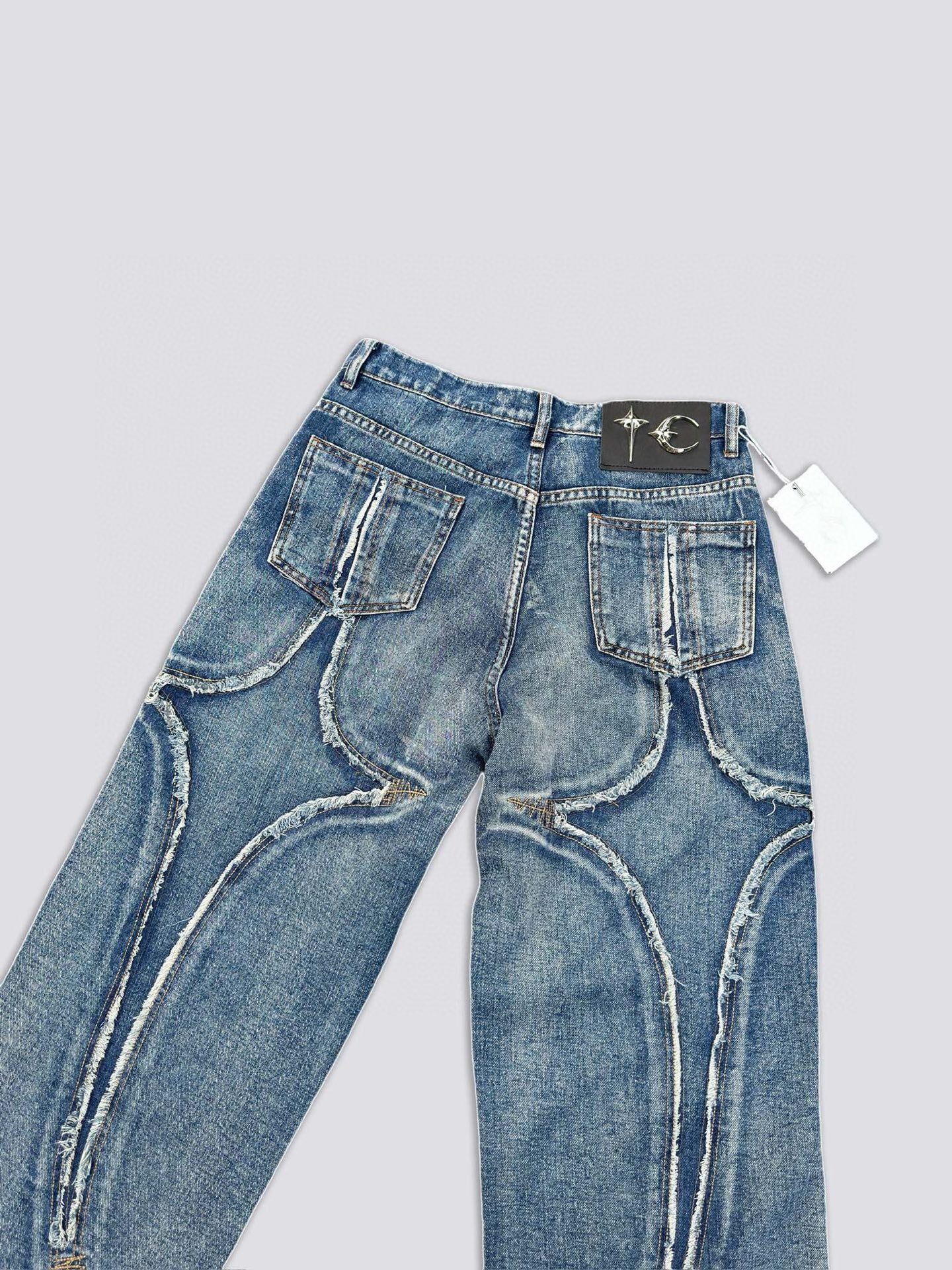 LuxluxHouse Best Quality Clothes Pants