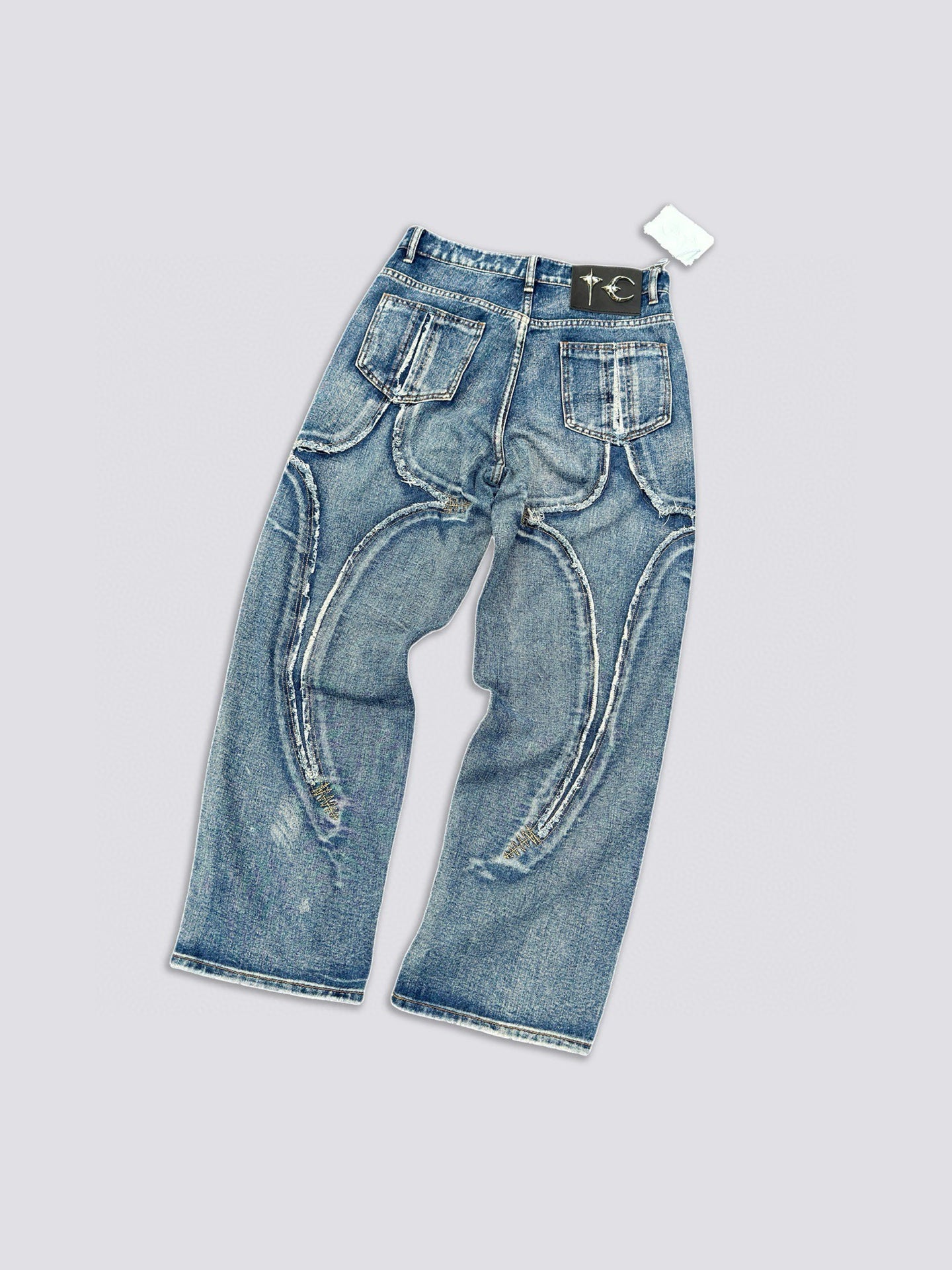 LuxluxHouse Best Quality Clothes Pants