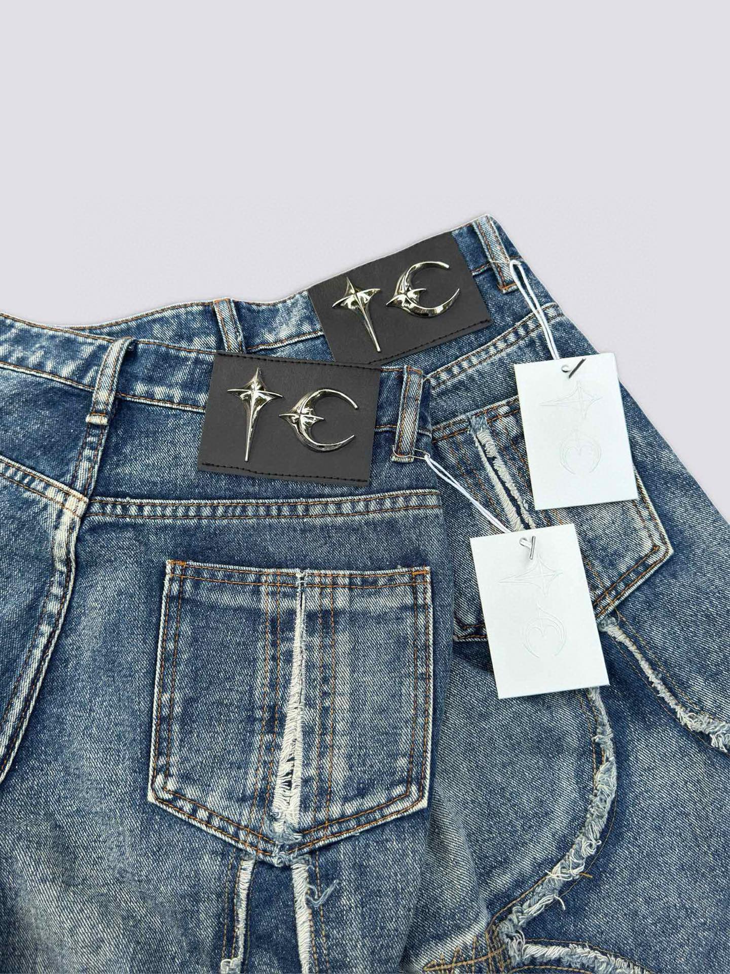 LuxluxHouse Best Quality Clothes Pants