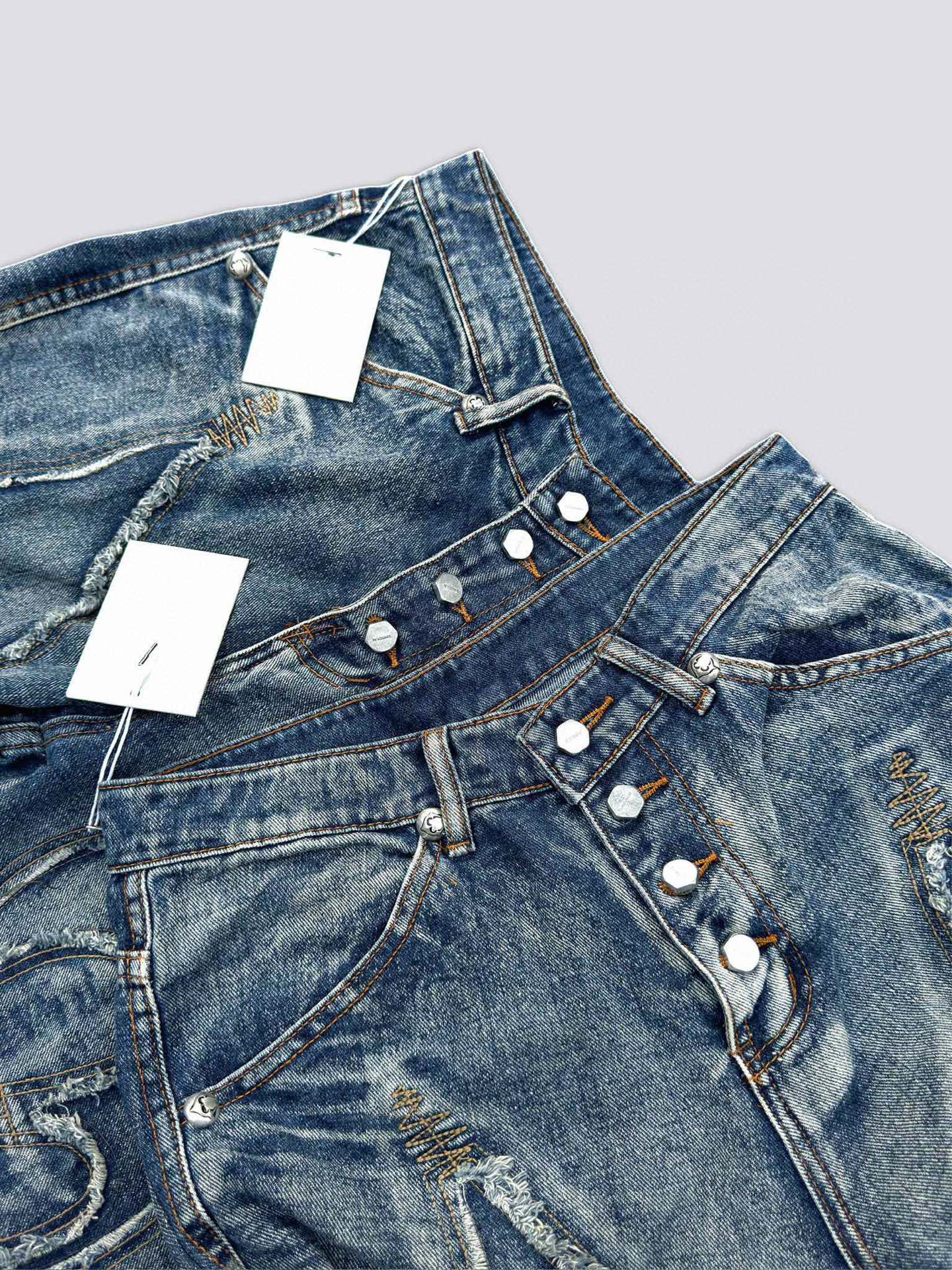 LuxluxHouse Best Quality Clothes Pants