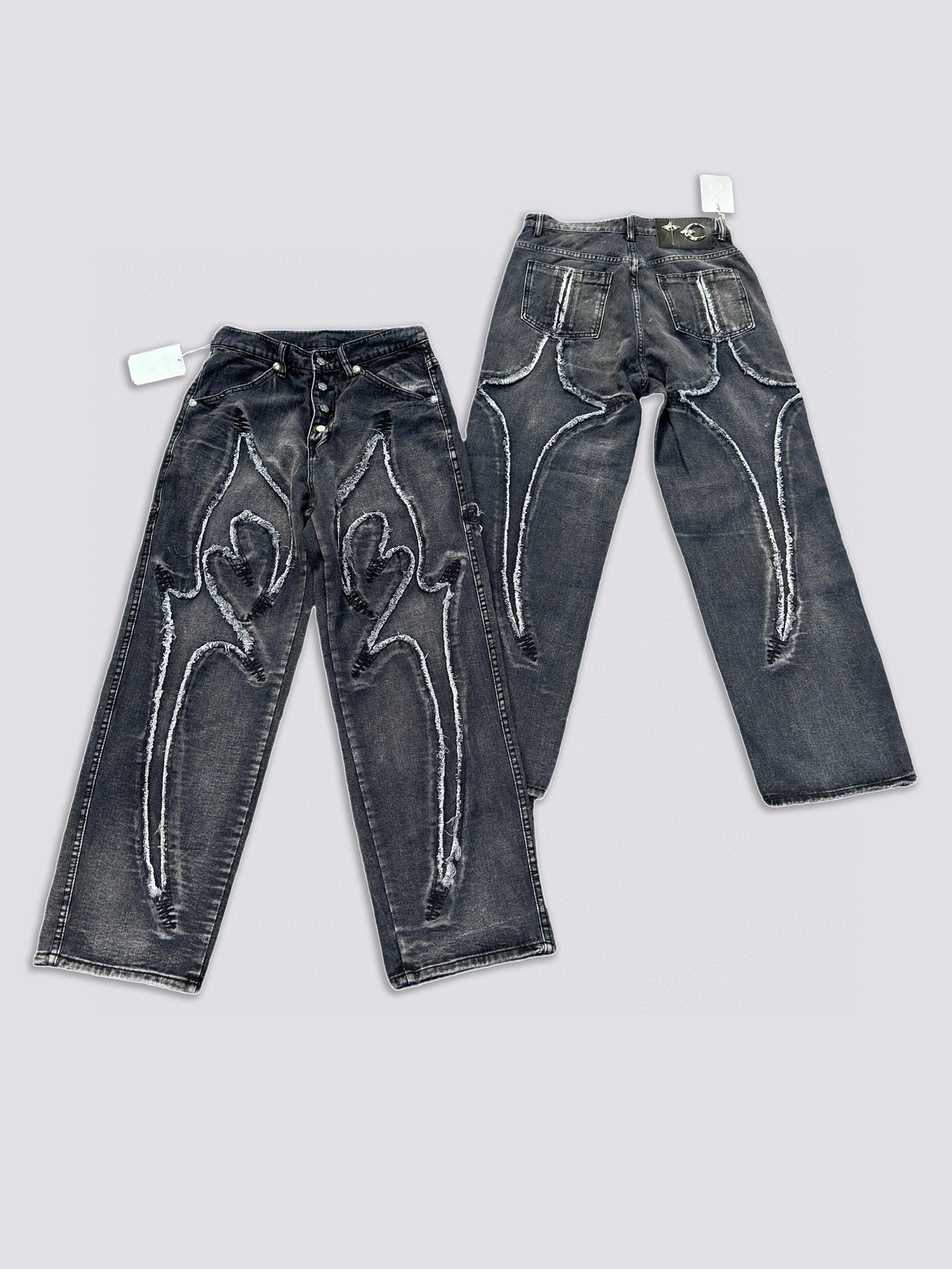 LuxluxHouse Best Quality Clothes Pants