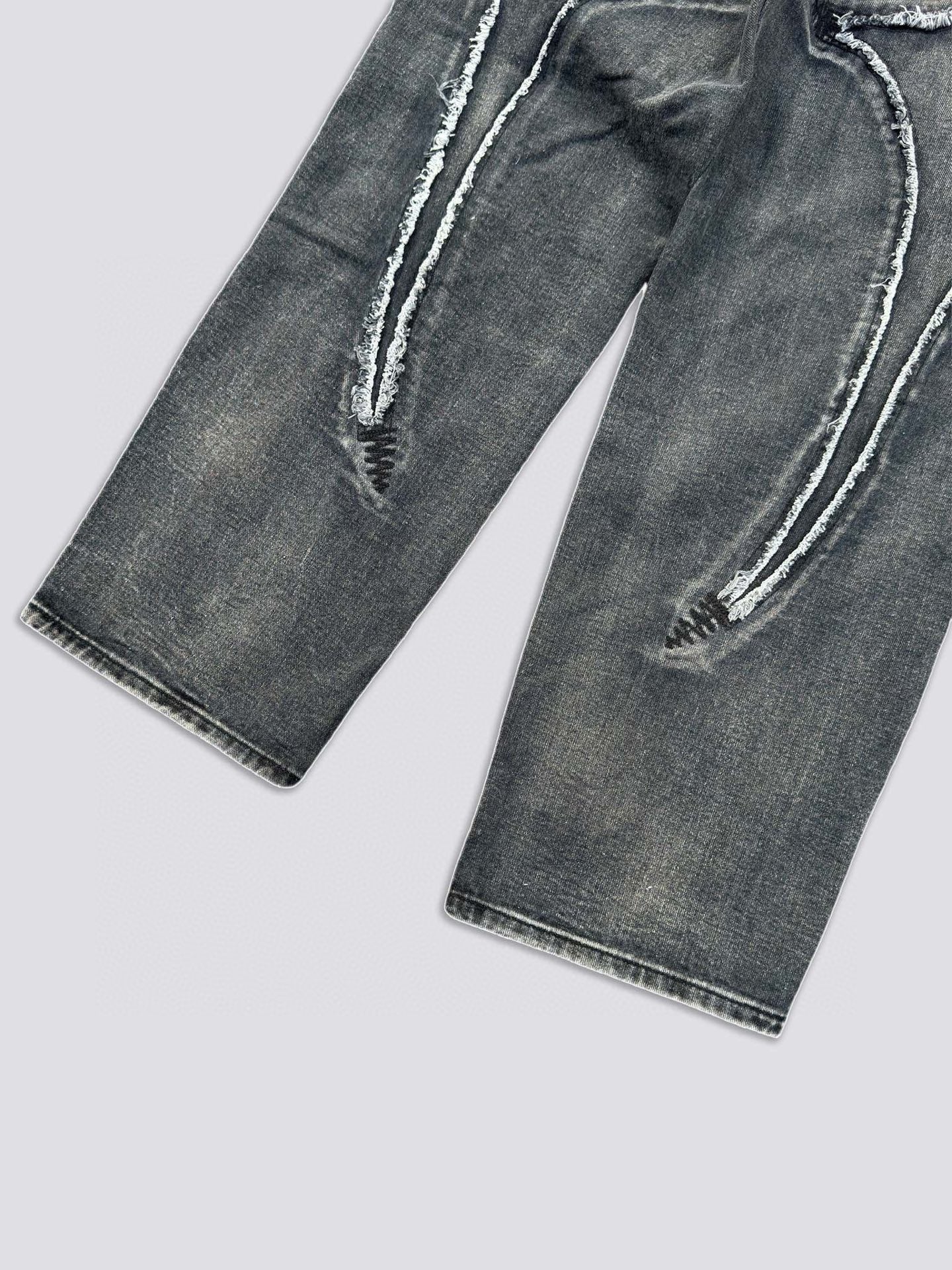 LuxluxHouse Best Quality Clothes Pants