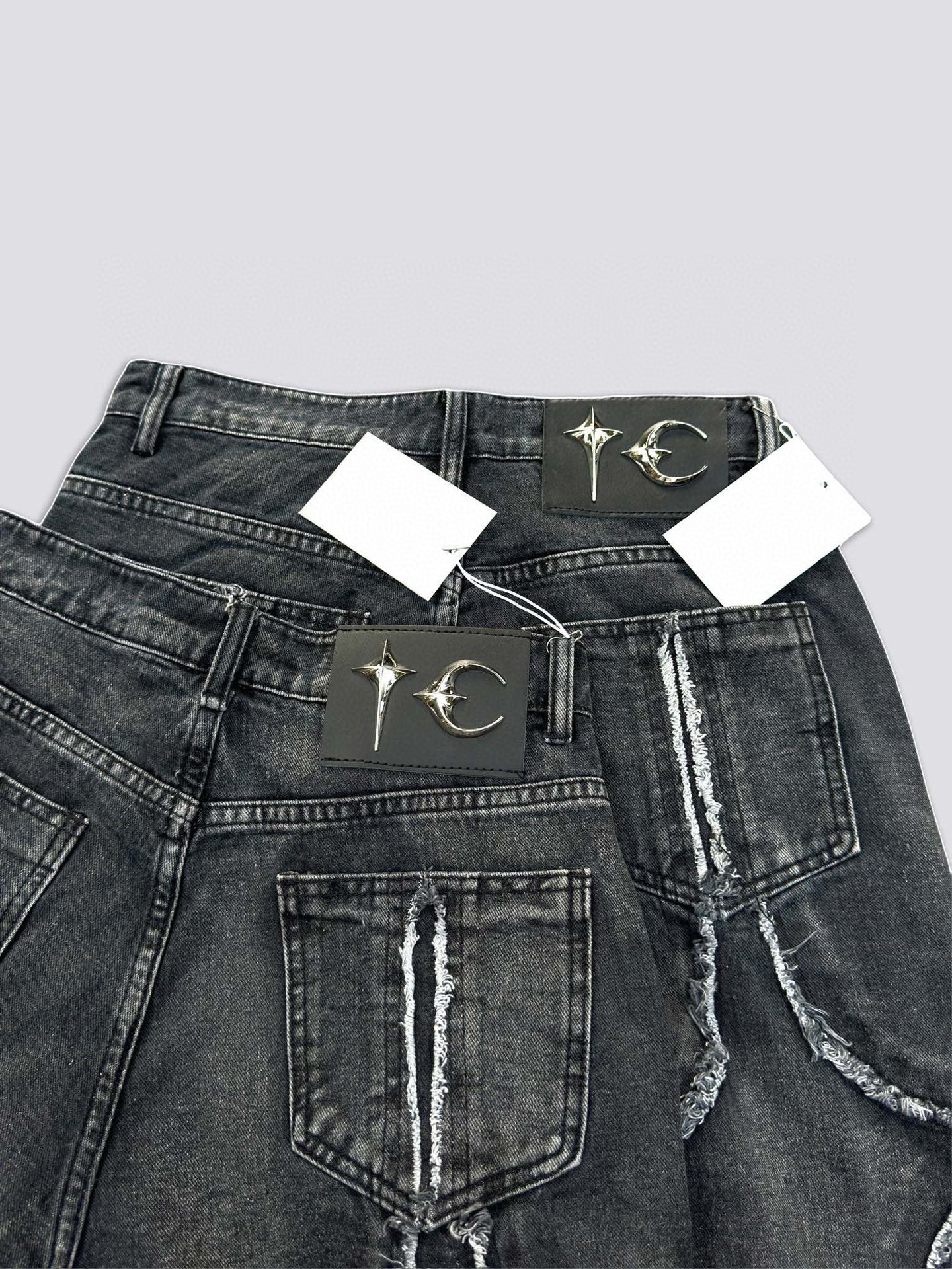 LuxluxHouse Best Quality Clothes Pants