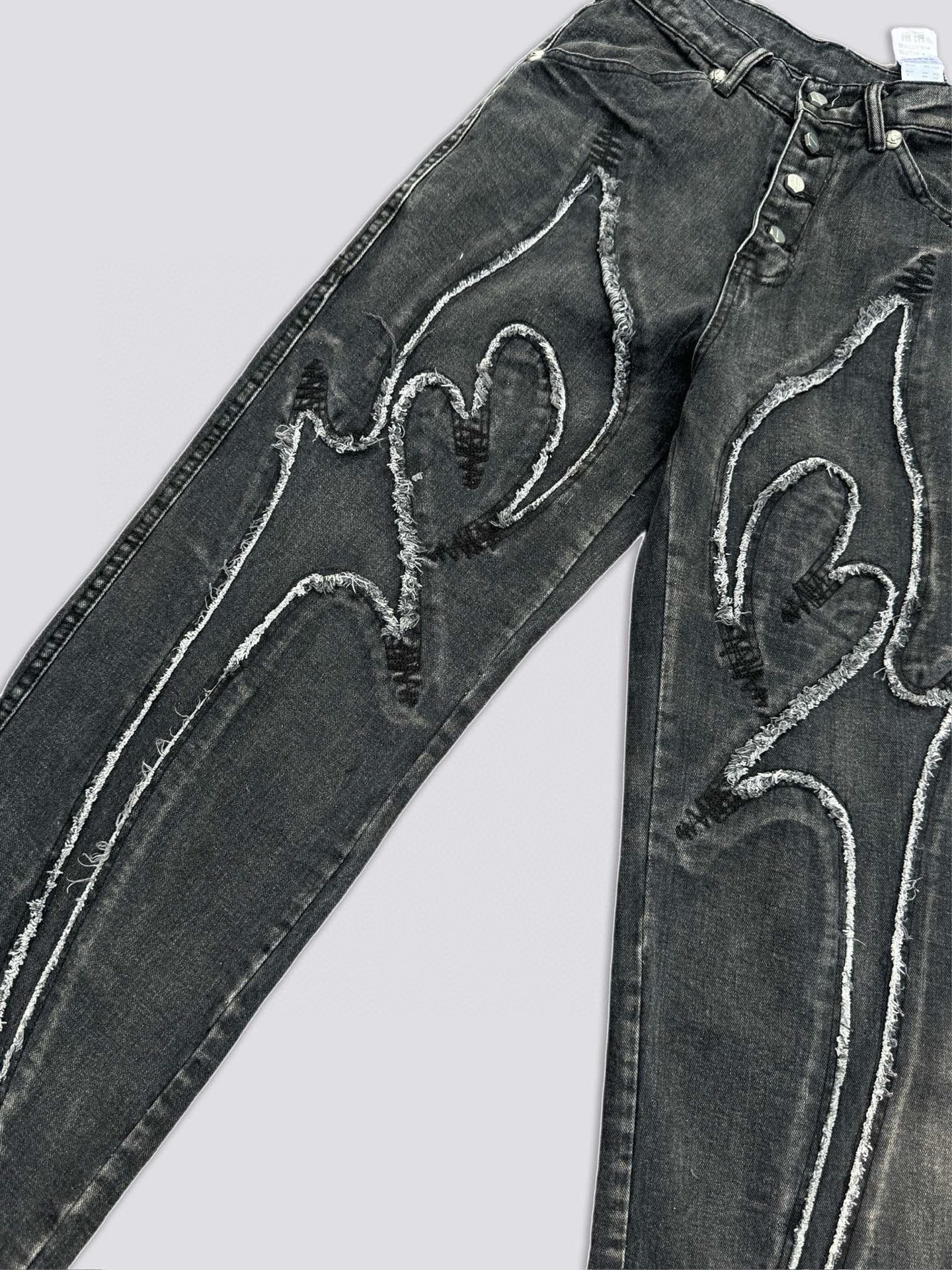 LuxluxHouse Best Quality Clothes Pants