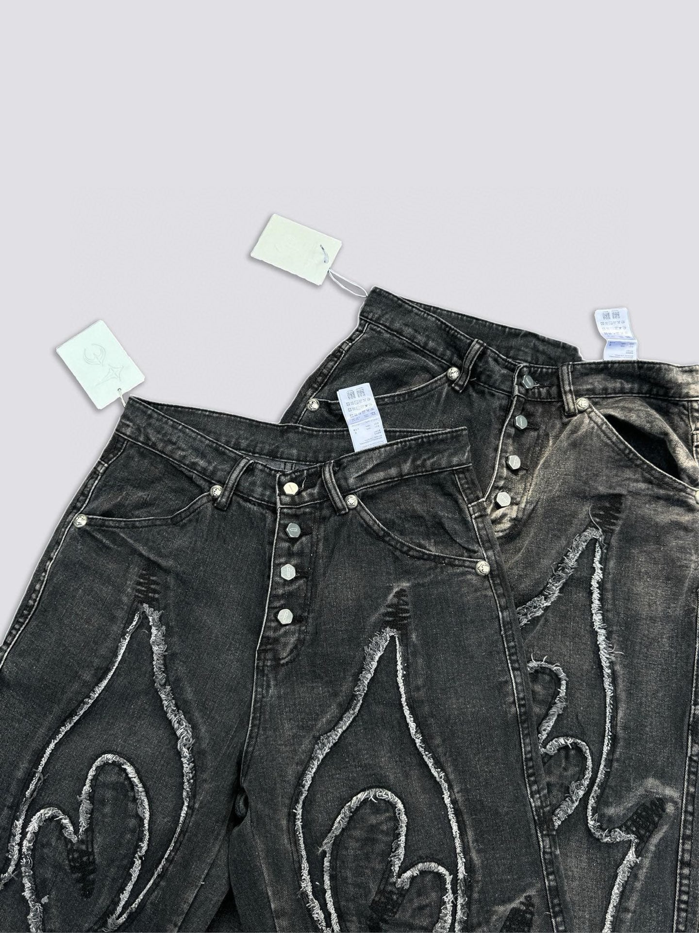 LuxluxHouse Best Quality Clothes Pants